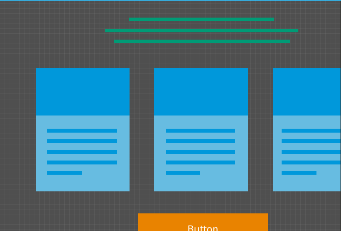 Decanter UI Components